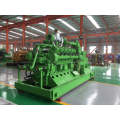 Generador de gas natural de Shandong Lvhuan 50Hz 1500rpm 500kw